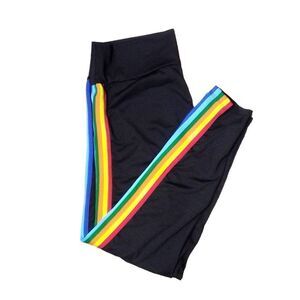 Series 8 Fitness Athletic Pants Size S